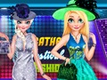 ゲームBFFフェザーフェスティバルファッションオンライン