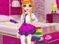 ゲームプリンセス BFF 学校に急ぐオンライン