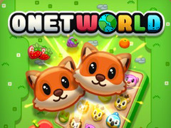ゲームオネの世界 オンライン
