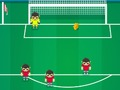 ゲームポケットワールドカップ オンライン