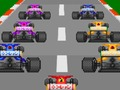 ゲームF1レーサー オンライン