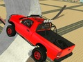 ゲームオフロードSUVスタントジープ運転4x4オンライン