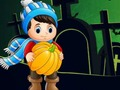 ゲームハロウィンボードパズルオンライン