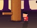 ゲーム空手キド2 オンライン