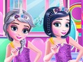ゲーム赤ちゃんユニコーン衣装オンライン