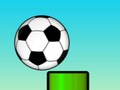 ゲームフラッピー ボールオンライン