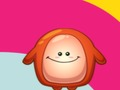 ゲームチョリ料理の落下オンライン