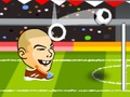 ゲームヘッド・トゥ・ヘッド・サッカーオンライン