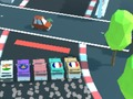 ゲームレースシティオンライン