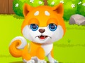 ゲーム子犬の家 オンライン