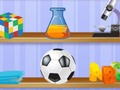 ゲーム学校に戻る：ロッカーの必需品オンライン