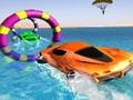 ゲームエクストリームビーチカーレースオンライン