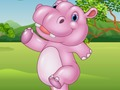 ゲームカバのジグソーパズルオンライン