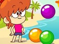 ゲームポップビーチ オンライン