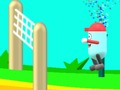 ゲームビーチバレーオンライン