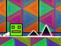 ゲームジオメトリーダッシュついにオンライン