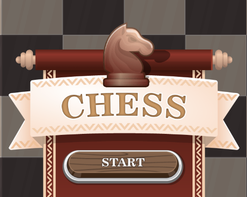 ゲームチェスオンライン