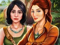 ゲーム秘密の文明 オンライン
