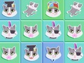 ゲーム猫物語2048 オンライン