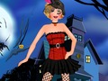 ゲームハロウィンダルパーティーファッションオンライン