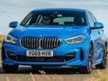 ゲームBMW 1シリーズ 英国オンライン