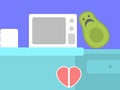 ゲームアボカドの母オンライン
