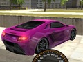 ゲームストリートレーシング3Dオンライン