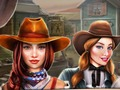 ゲームウエスタンリベンジ オンライン