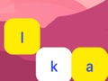 ゲームワードキューブオンライン