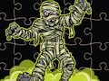 ゲームハッピーハロウィンジグソーオンライン