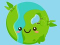 ゲームハッピーグリーンアースオンライン