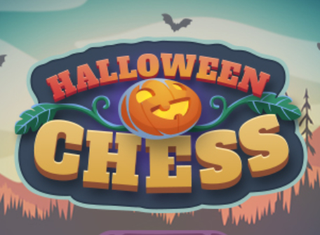 ゲームハロウィンチェスオンライン