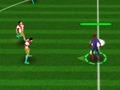 ゲームスピディサッカーオンライン