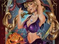 ゲームハッピーハロウィンオンライン