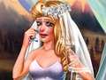 ゲーム眠れる姫が結婚式を台無しにしたオンライン