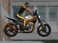 ゲームスタントバイクオンライン