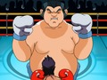 ゲームボクシングヒーロー: パンチチャンピオンオンライン