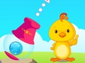 ゲームハッピー バブルシューターオンライン