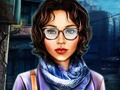 ゲーム秘密の町 オンライン