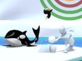 ゲームYetSports orca Slapオンライン