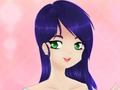 ゲームブレイカー漫画の女の子オンライン