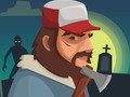 ゲームゾンビアポカリプスクイズオンライン
