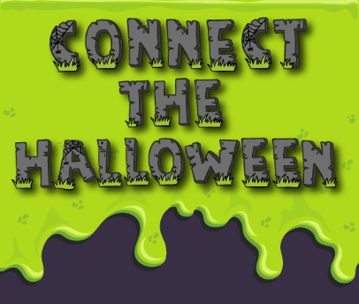 ゲームハロウィンをつなげるオンライン