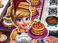 ゲームクッキングファースト3：リブとパンケーキオンライン