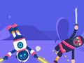 ゲーム宇宙ラグドール戦士オンライン