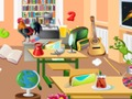 ゲームハイパー学校へ戻るオンライン