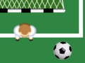 ゲームハイパーゴールキーパー パーティーオンライン