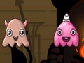 ゲームハイパー怖いハロウィンパーティーオンライン