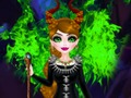 ゲームクイーン・メル 闇の女王 オンライン