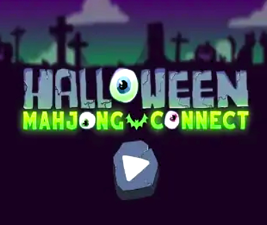 ゲームハロウィン麻雀コネクトオンライン